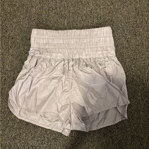 Free people shorts